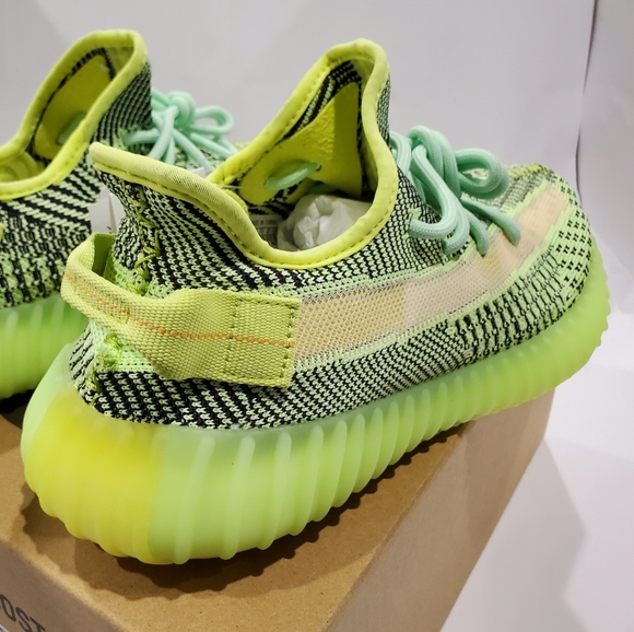 Yeezy Yeezreel Non Reflective - Picture 7 of 8